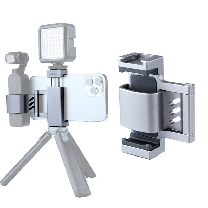 Universal Smartphone Mount For Dji Pocket / Pocket 2-1915197478802690054