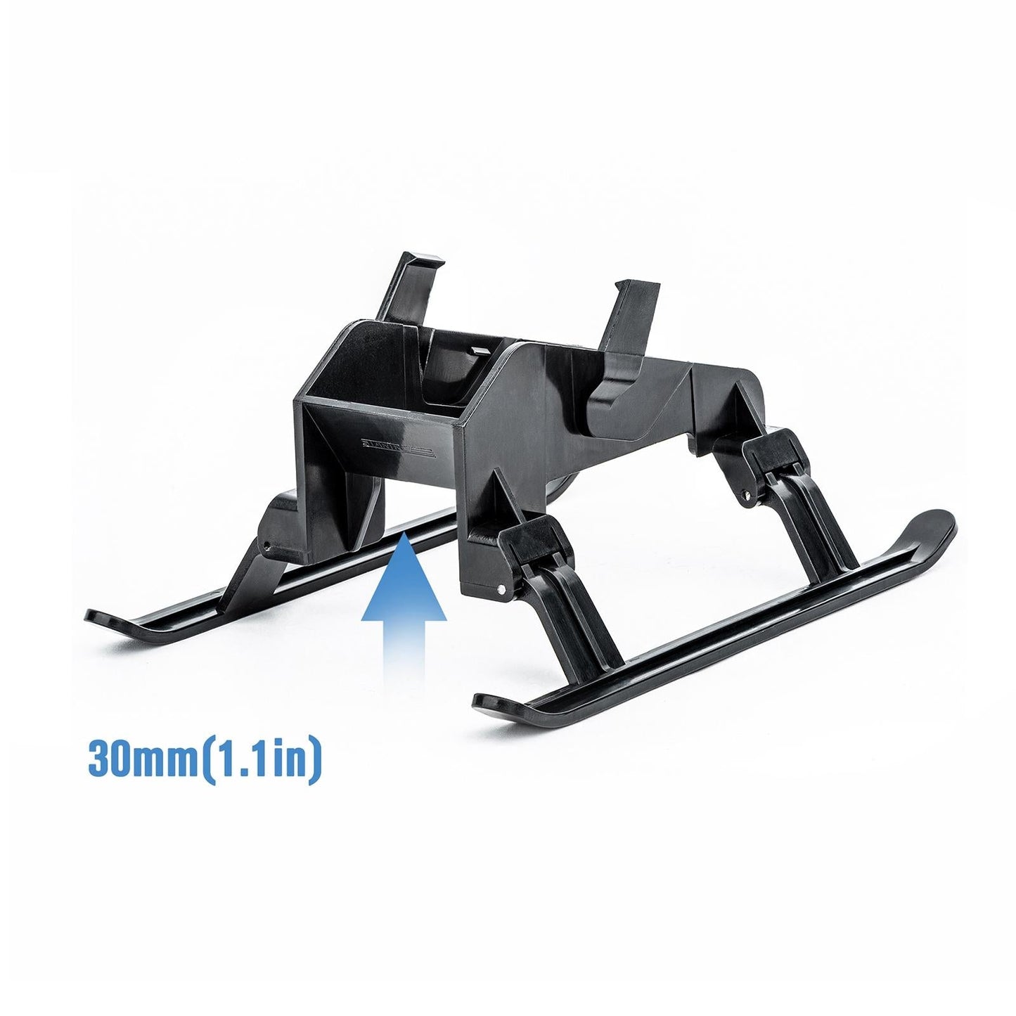 Foldable Quick Release Landing Gear For Dji Fpv - Heightened-1915196501685047297