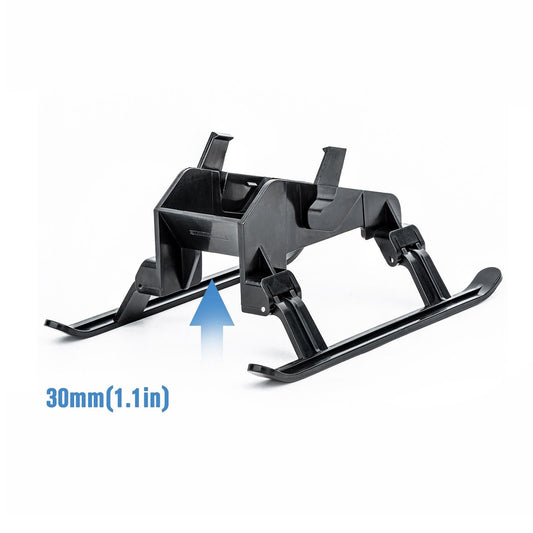 Foldable Quick Release Landing Gear For Dji Fpv - Heightened-1915196501685047297