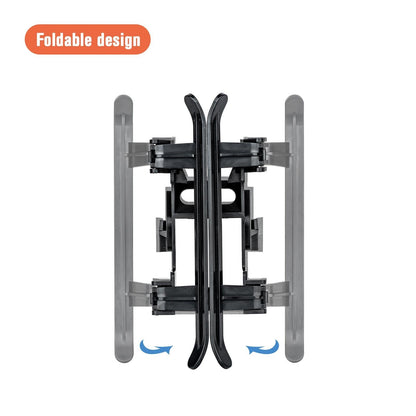 Foldable Quick Release Landing Gear For Dji Fpv - Heightened-1915196501685047298