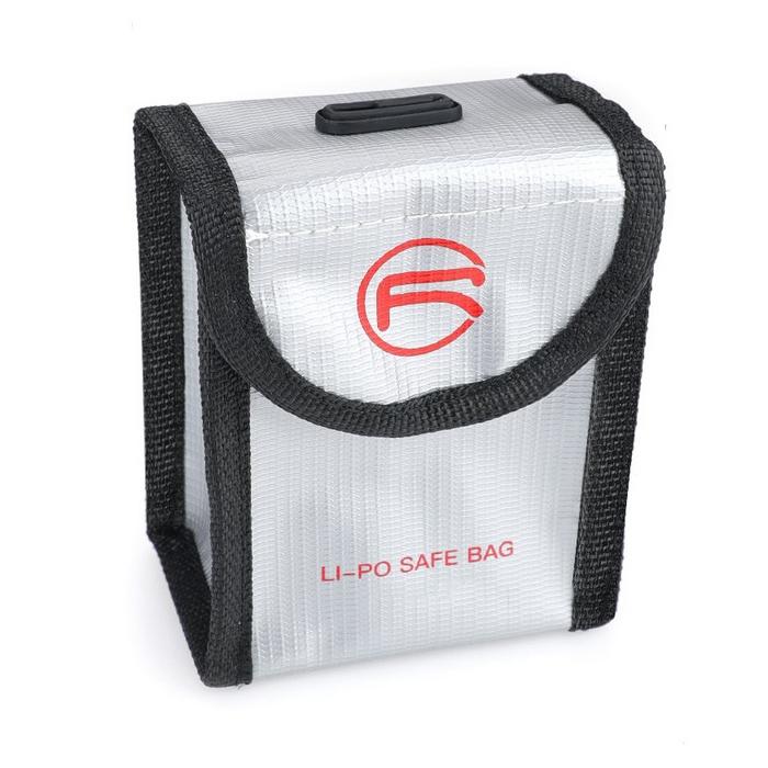 Safe Storage Bag For Dji Fpv Combo Battery - Explosion Proof-1964932154957893632