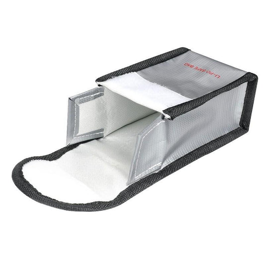Safe Storage Bag For Dji Fpv Combo Battery - Explosion Proof-1964932154957893633