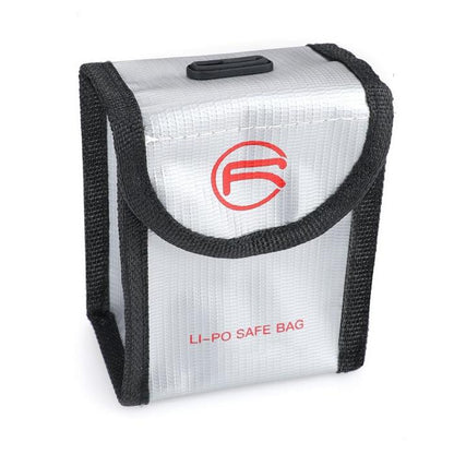 Safe Storage Bag For Dji Fpv Combo Battery - Explosion Proof-1964932154957893639