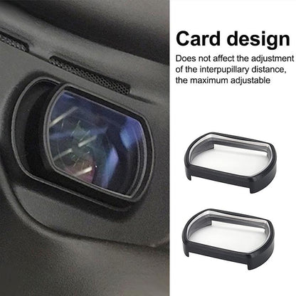 2Pcs Aspherical Myopia Lens For Dji Fpv Goggles V2-1915197221985456135