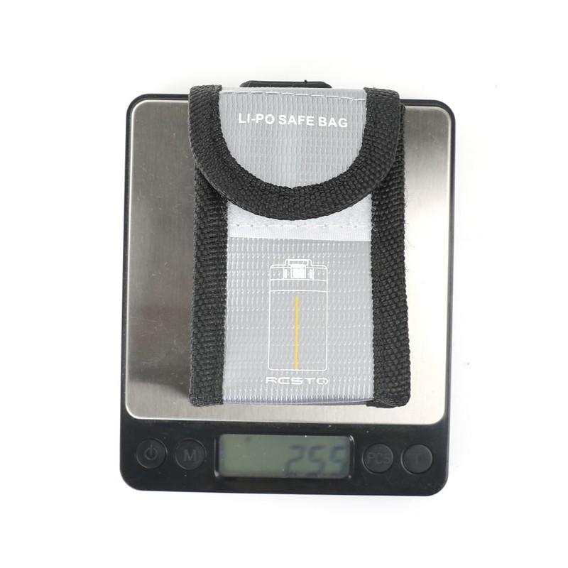 Safe Storage Bag For Fimi X8 Mini Drone Battery - Explosion Proof-1964932155306020865