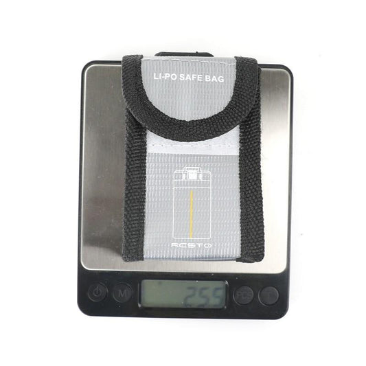 Safe Storage Bag For Fimi X8 Mini Drone Battery - Explosion Proof-1964932155306020865