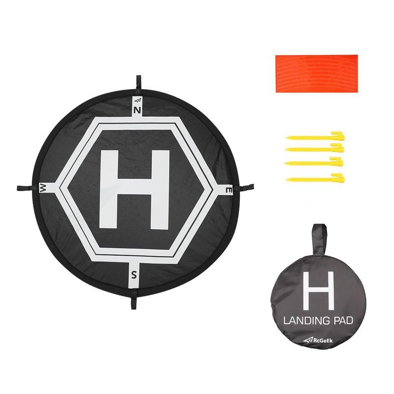 Foldable Landing Pad For Dji Mavic Mini / Air 2S / Fpv-1915197086857564160