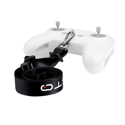 Anti Lost Anti Fall Neck Strap Holder Lanyard For Dji Fpv Remote Control-1915197410137739270
