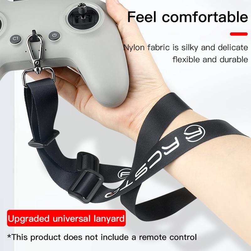 Secure Neck Strap For Dji Fpv Remote Control-1915197525304938499