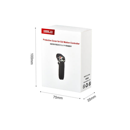 Shockproof Silicone Case For Dji Fpv Rocker - Anti-Scratch-1915196760842702856