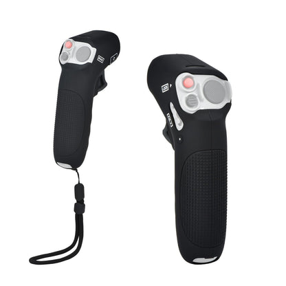 Shockproof Silicone Case For Dji Fpv Rocker - Anti-Scratch-1915196760842702857