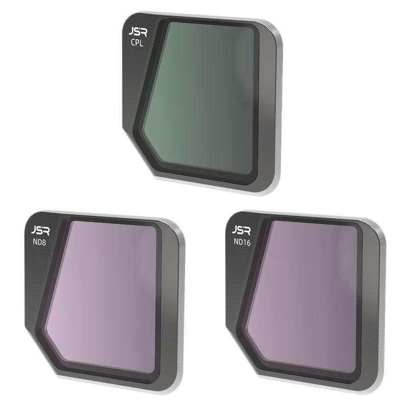 3-In-1 Lens Filter For Dji Mavic 3 Drone-1915197750975270913
