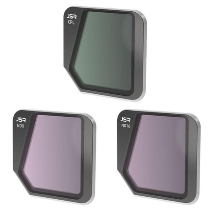 3-In-1 Lens Filter For Dji Mavic 3 Drone-1915197750975270913