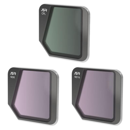 3-In-1 Lens Filter For Dji Mavic 3 Drone-1915197750975270913