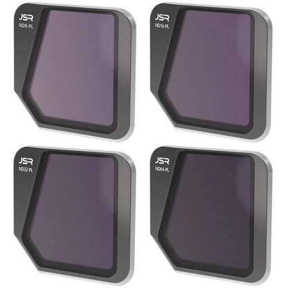 4-In-1 Lens Filter For Dji Mavic 3 Drone-1915197396497862657