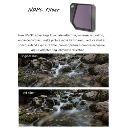 4-In-1 Lens Filter For Dji Mavic 3 Drone-1915197396497862659