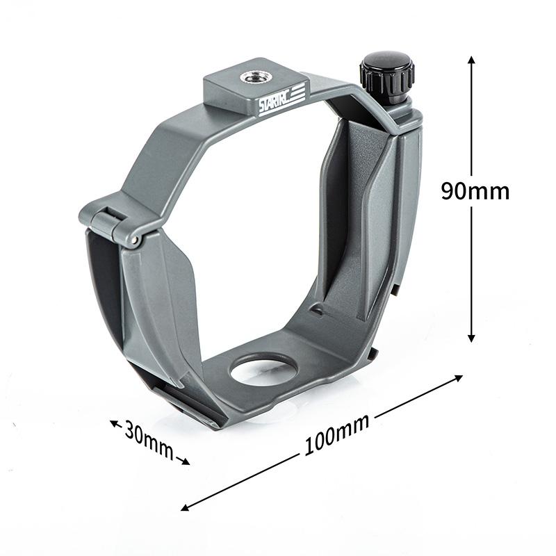 Universal Shock Mount For Dji Mavic 3 Expansion-1915196551882477574