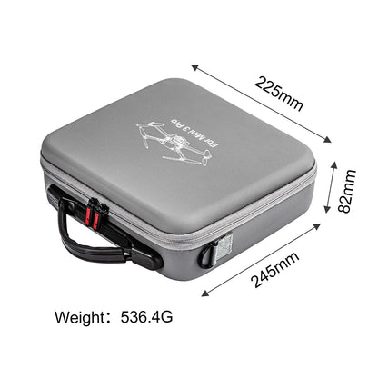 Waterproof Shoulder Bag For Dji Mini 3 Pro-1964932151547924482