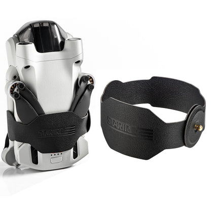 Mini 3 Pro Drone Propeller Guard Holder-1964932147609473024