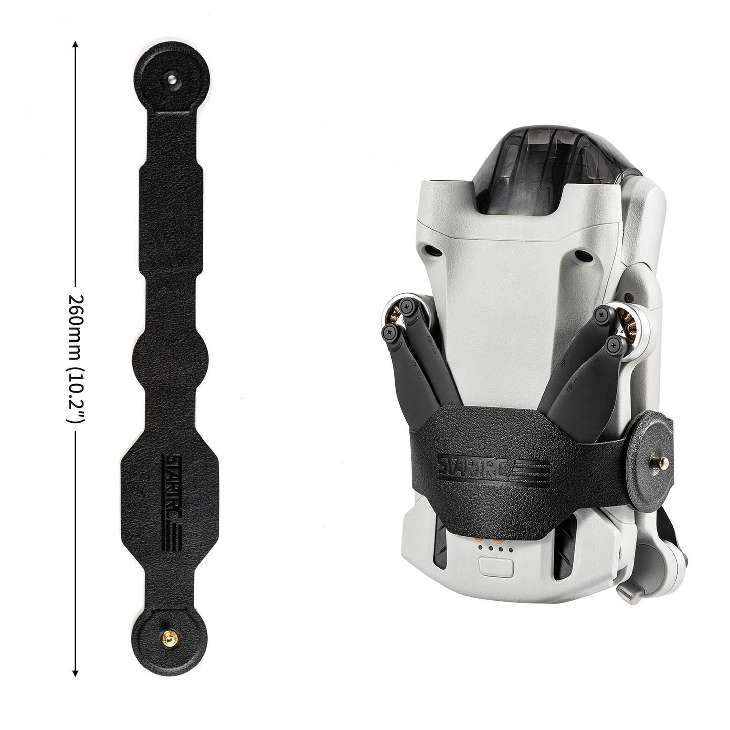 Mini 3 Pro Drone Propeller Guard Holder-1964932147609473026