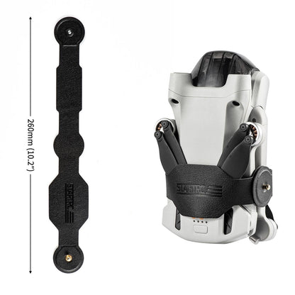 Mini 3 Pro Drone Propeller Guard Holder-1964932147609473026