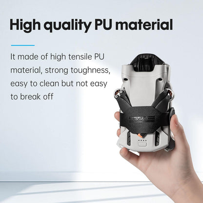 Mini 3 Pro Drone Propeller Guard Holder-1964932147609473028