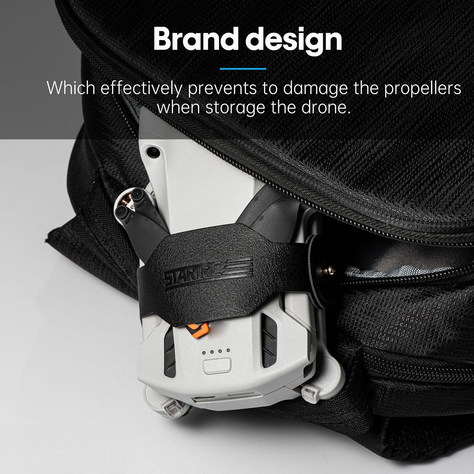 Mini 3 Pro Drone Propeller Guard Holder-1964932147609473029