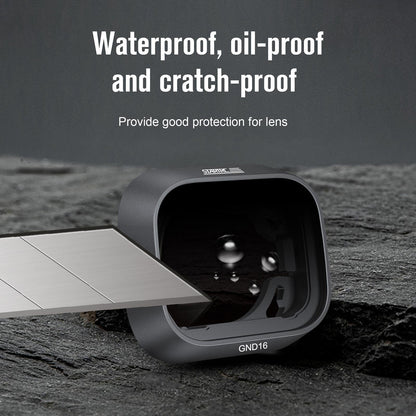 Professional Gnd16 Lens Filter For Dji Mini 3 - Compact-1964932326160994309