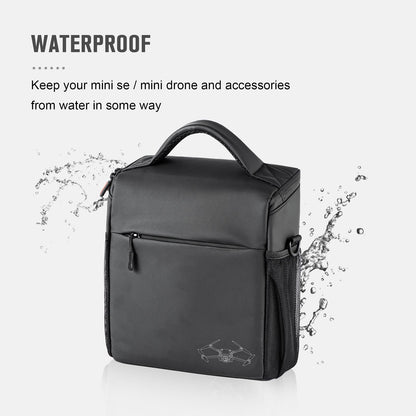 Single Shoulder Carry Bag For Dji Mini 3 Pro Air 2S Mini 2 Mavic 3 Air 2 - Portable Storage-1915196746347188228