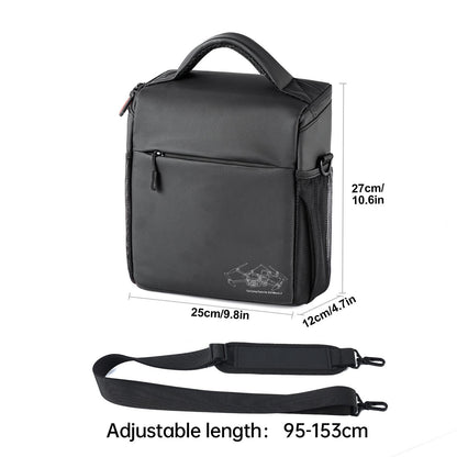 Single Shoulder Carry Bag For Dji Mini 3 Pro Air 2S Mini 2 Mavic 3 Air 2 - Portable Storage-1915196746347188229