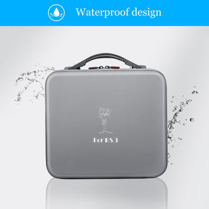 Waterproof Shoulder Bag For Dji Rs 3 Storage-1964932150872641541