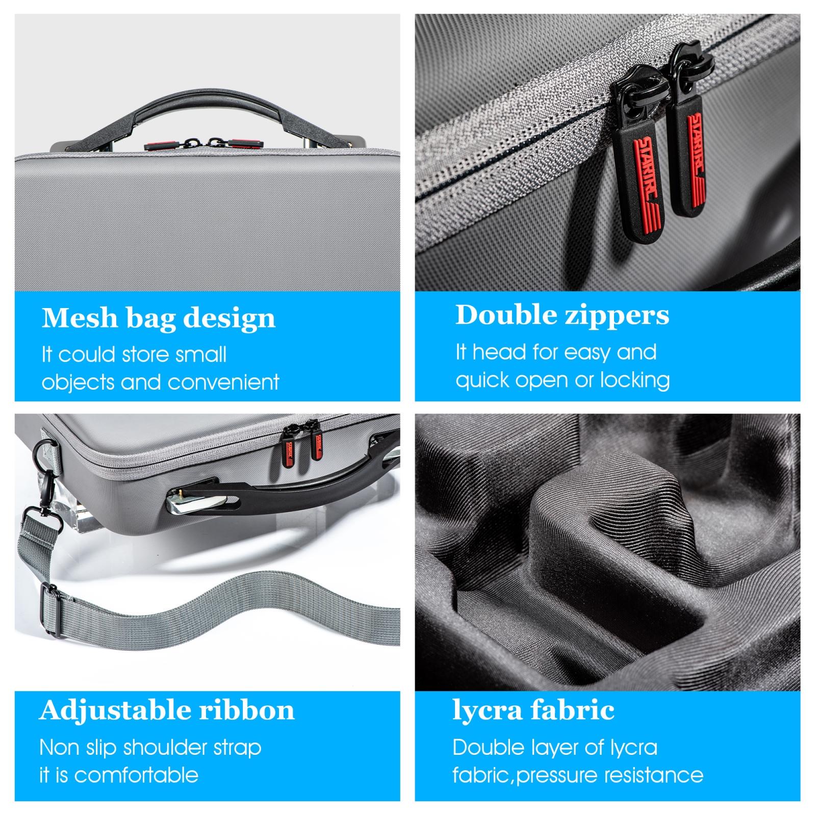 Waterproof Shoulder Bag For Dji Rs 3 Storage-1964932150872641542