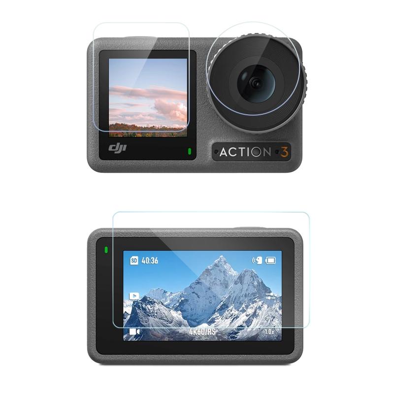 3-In-1 Diamond Explosion Proof Film For Front And Back Screens-1915197031169789958