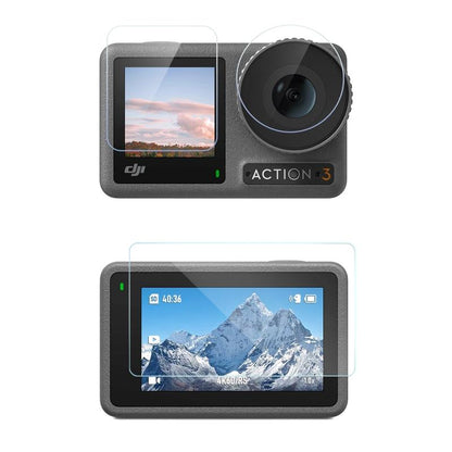 3-In-1 Diamond Explosion Proof Film For Front And Back Screens-1915197031169789958