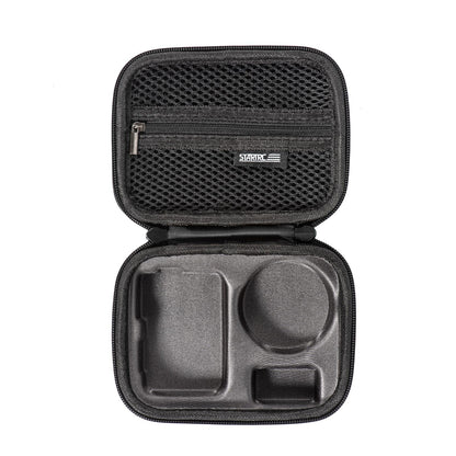 Carry Case With Carabiner And Strap For Cameras-1915196672355471363