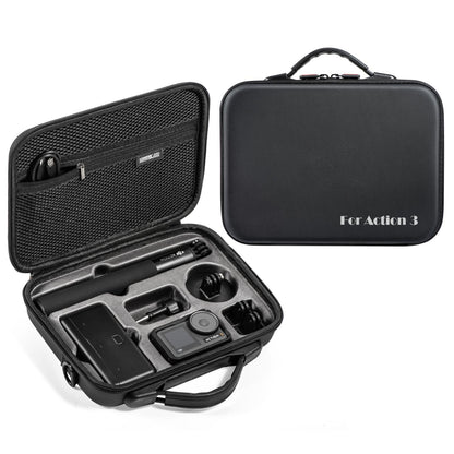 Dji Action 3 Camera Storage Bag With Accessories-1915196699270320134