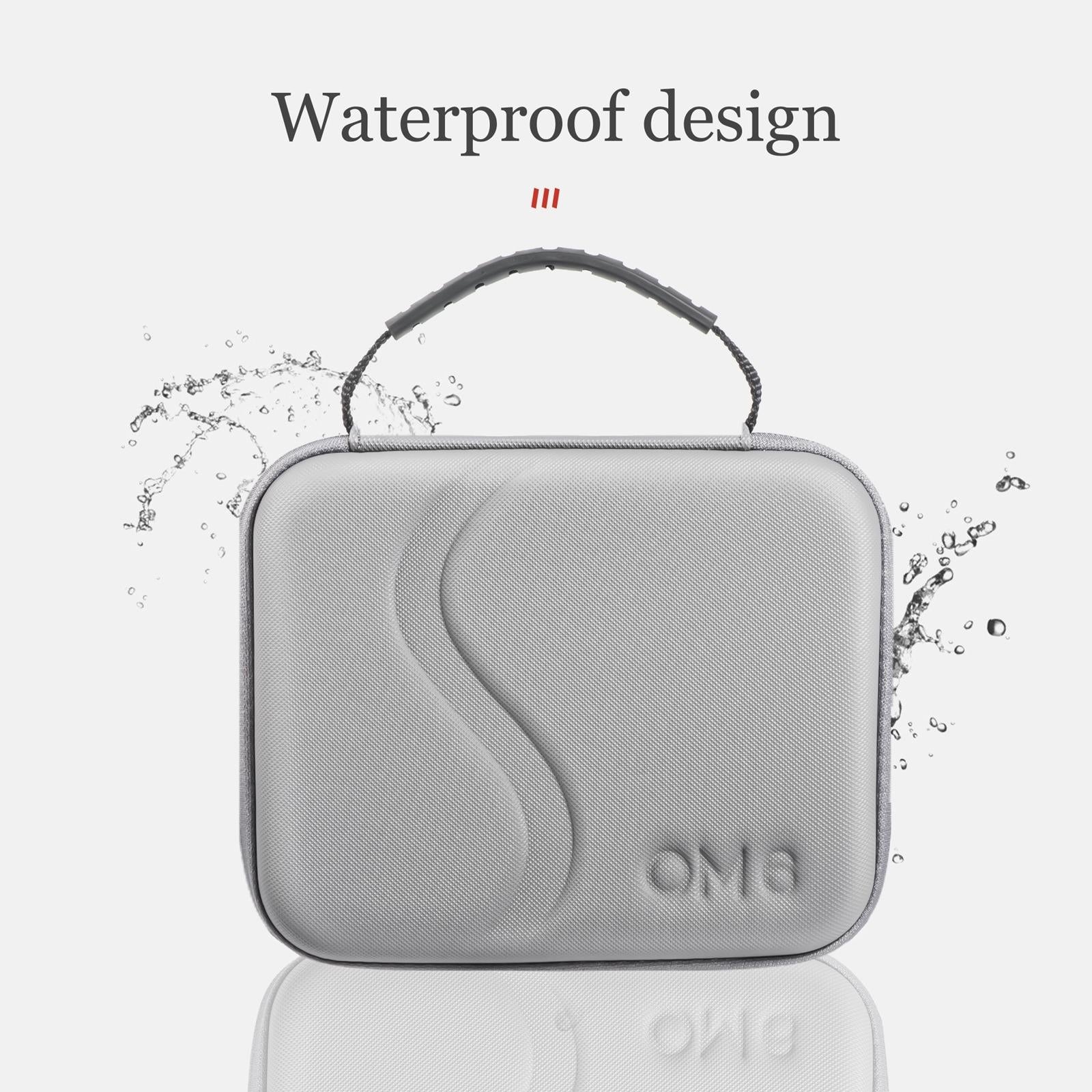 Waterproof Shockproof Portable Case For Dji Mobile 6-1915196543816830978