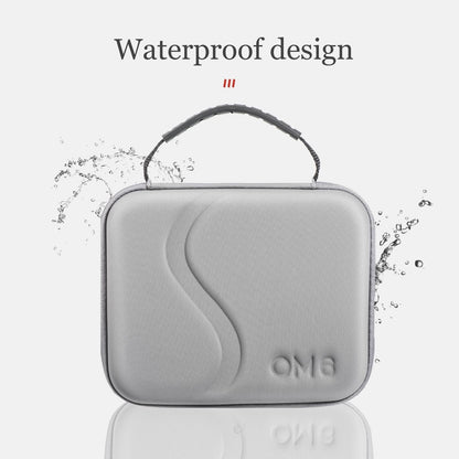Waterproof Shockproof Portable Case For Dji Mobile 6-1915196543816830978