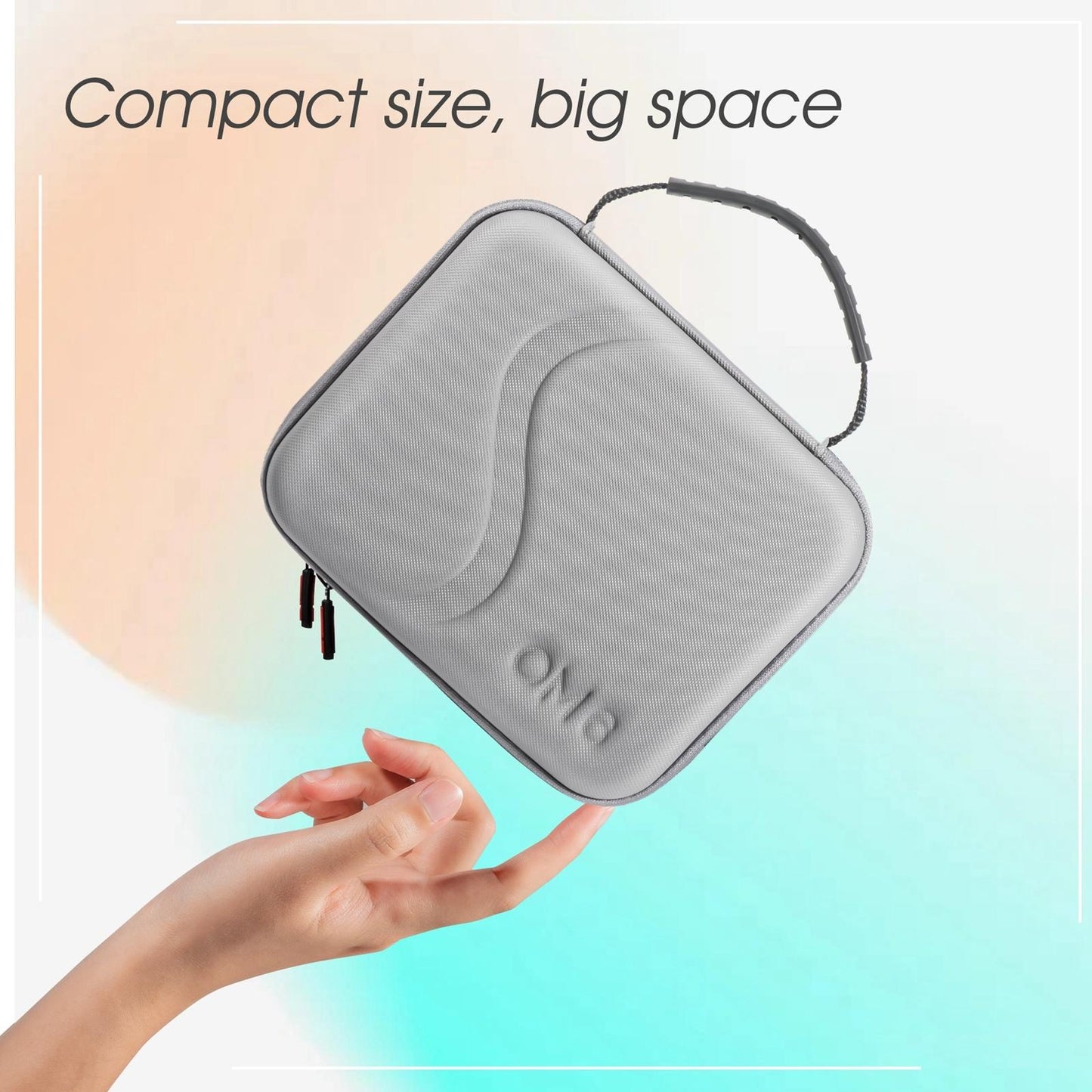 Waterproof Shockproof Portable Case For Dji Mobile 6-1915196543816830981