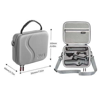 Waterproof Shockproof Portable Case For Dji Mobile 6-1915196543816830982