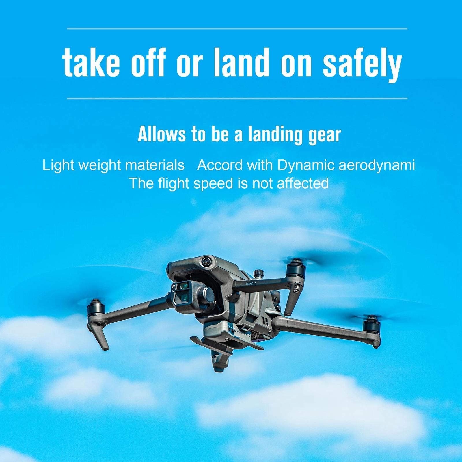 Parabolic Air Dropping System For Dji Mavic 3-1964932152072212485