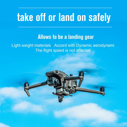 Parabolic Air Dropping System For Dji Mavic 3-1964932152072212485