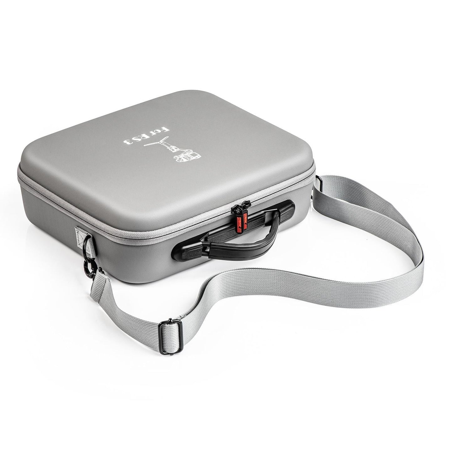 Waterproof Shoulder Bag For Dji Rs 3 Storage-1915196559419641858