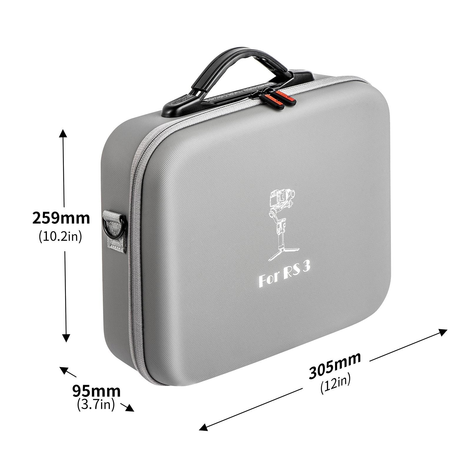 Waterproof Shoulder Bag For Dji Rs 3 Storage-1915196559419641859