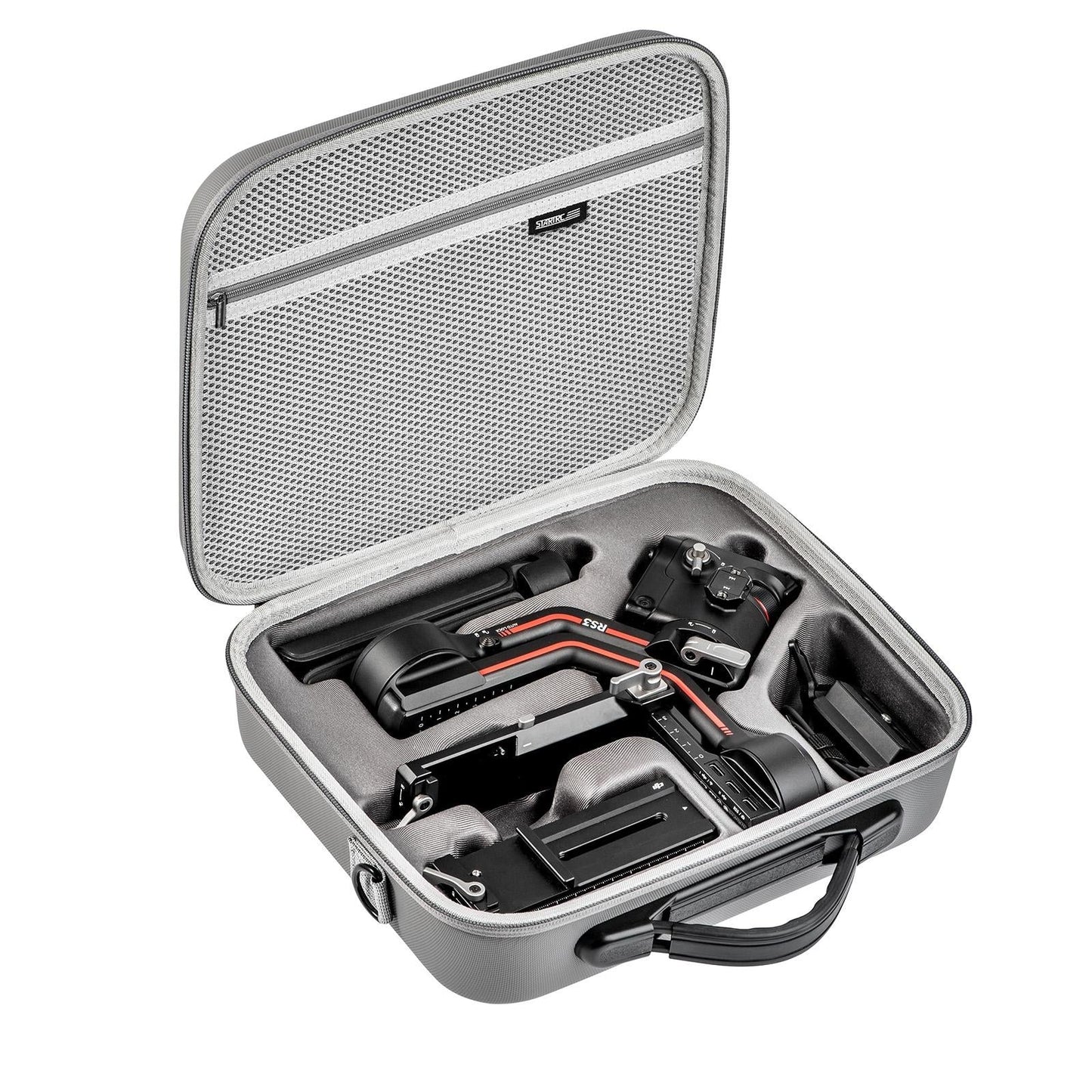 Waterproof Shoulder Bag For Dji Rs 3 Storage-1915196559419641861