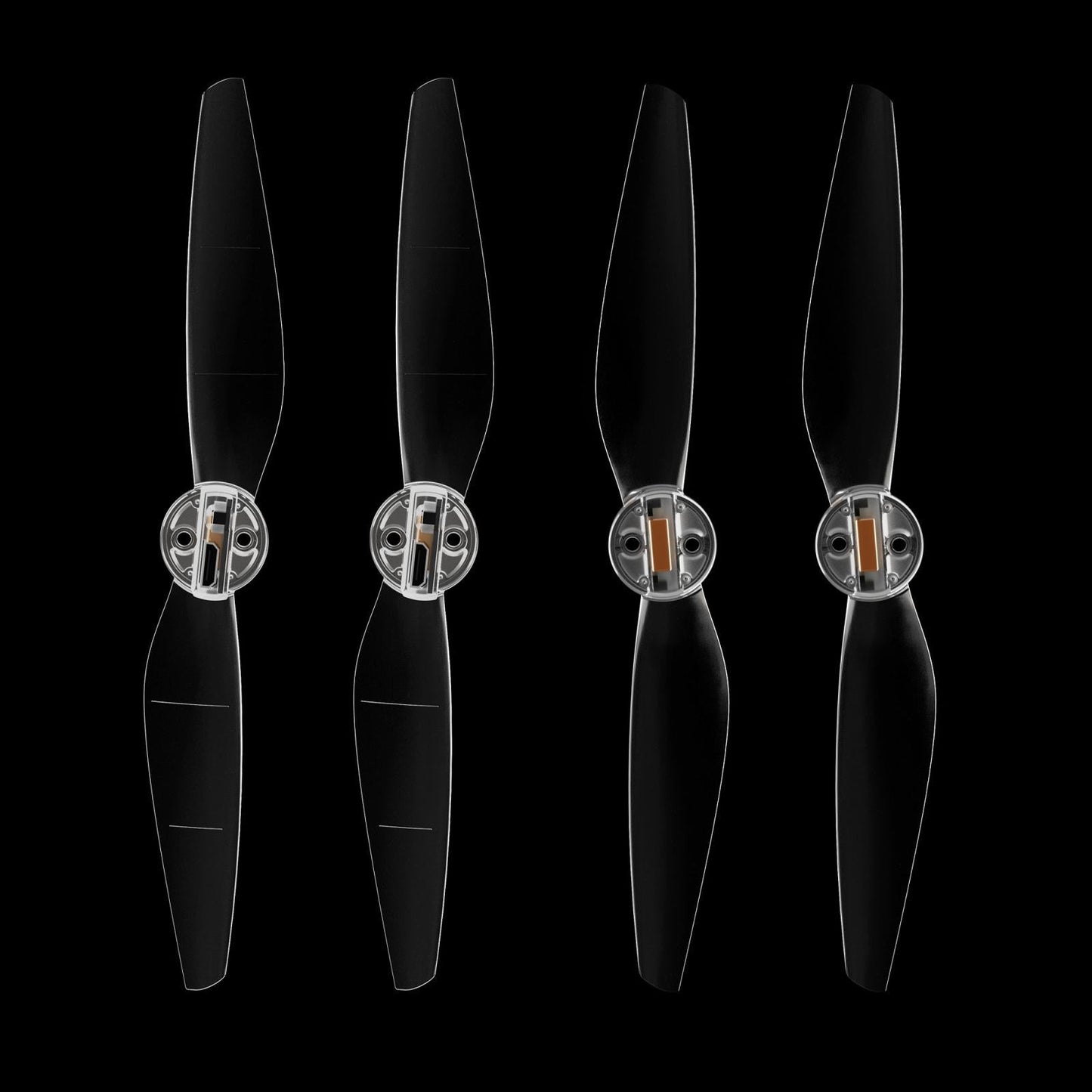 2-Pack Low Noise Led Flash Propellers-1964932155477987329