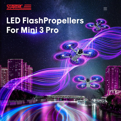 2-Pack Low Noise Led Flash Propellers-1964932155477987330