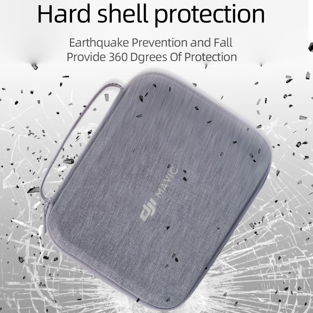 Portable Carrying Bag For Dji Mini Se - Design-1964932151216574466