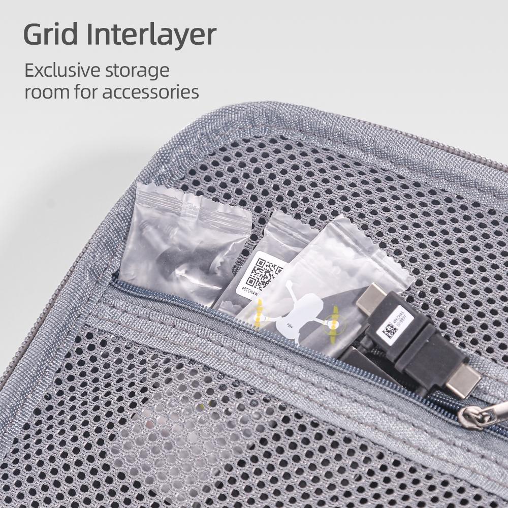 Portable Carrying Bag For Dji Mini Se - Design-1964932151216574470