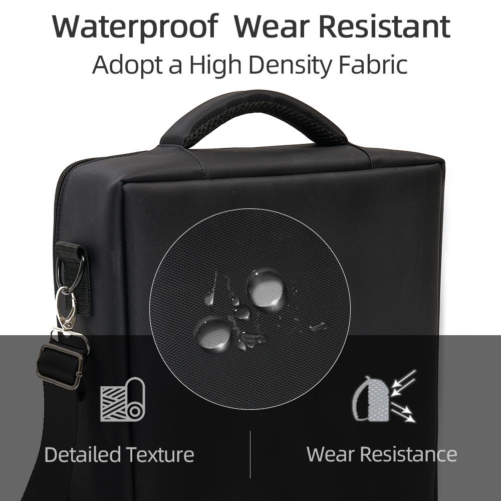 Single Shoulder Storage Bag For Dji Avata - Portable Carry Box-1964932172469112835